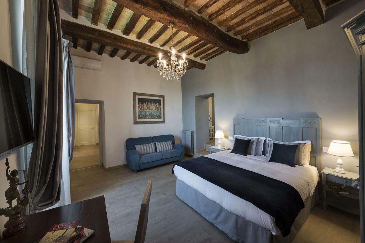 Villa Elisa Spello Extérieur photo