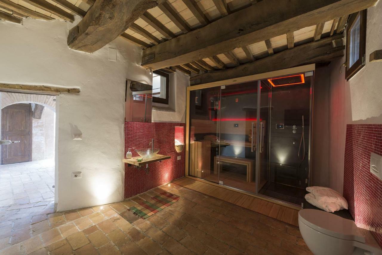 Villa Elisa Spello Extérieur photo