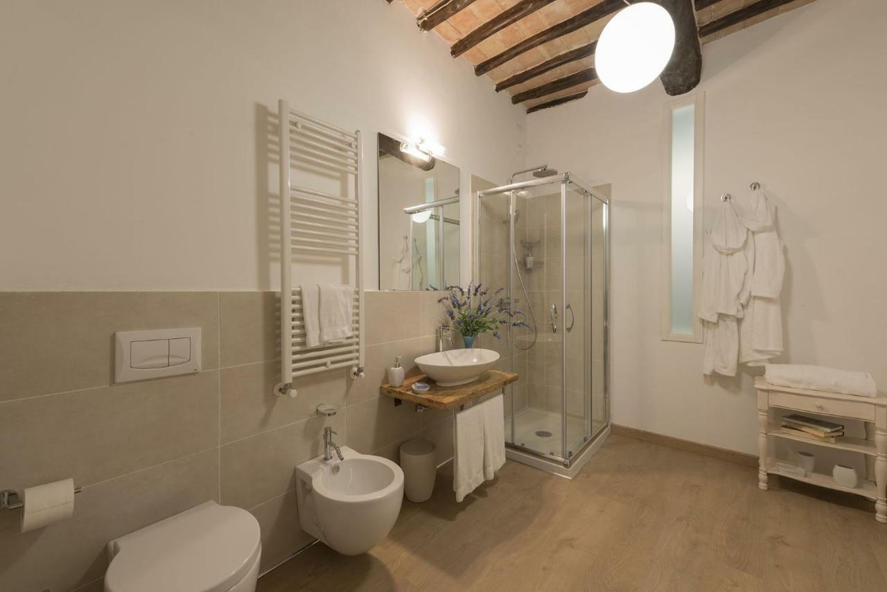 Villa Elisa Spello Extérieur photo
