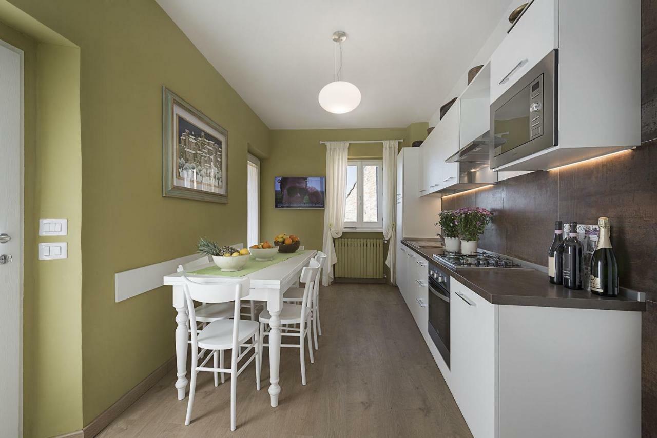 Villa Elisa Spello Extérieur photo