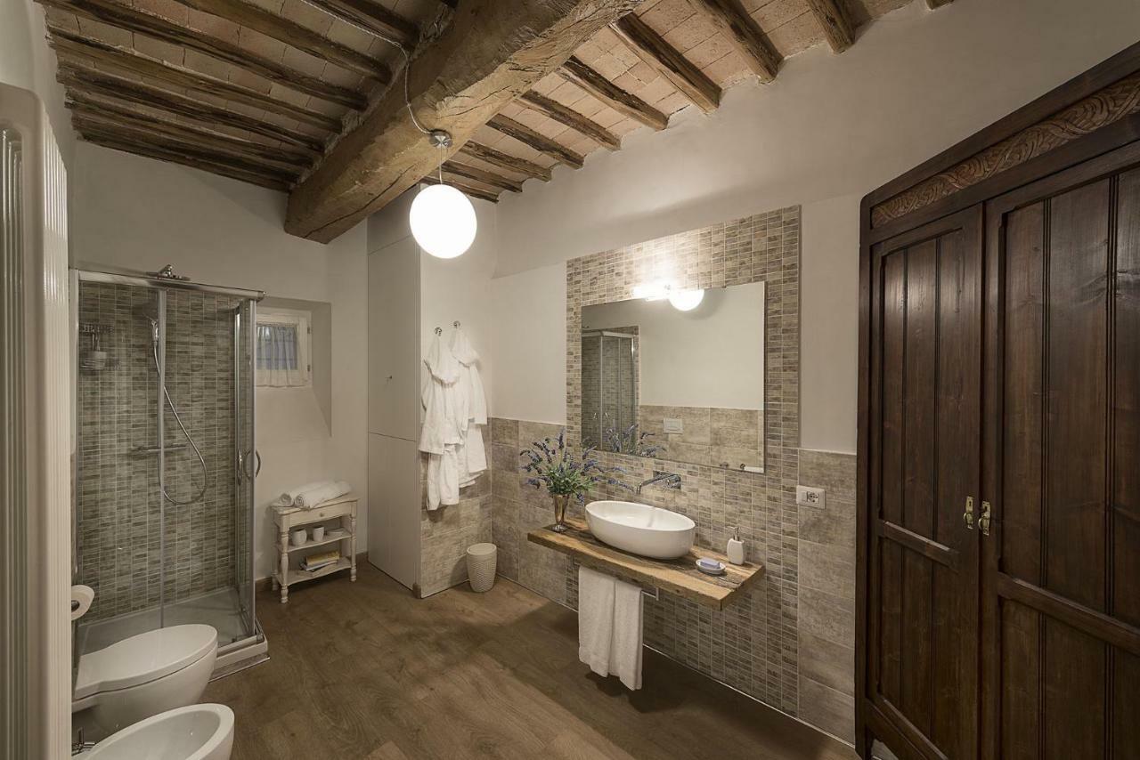 Villa Elisa Spello Extérieur photo