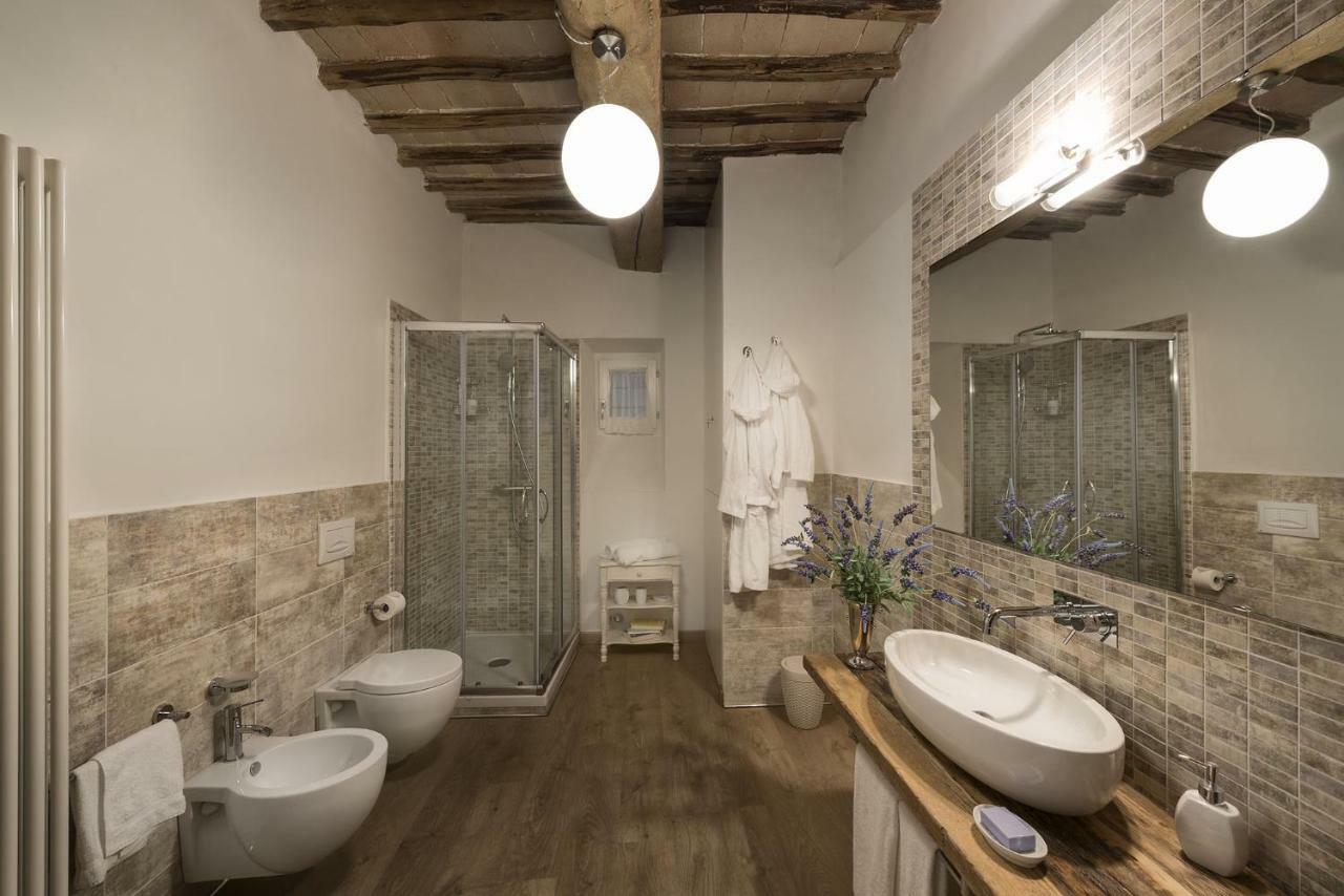 Villa Elisa Spello Extérieur photo